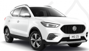 MG ZS Tech Excite 5dr 20.06.22